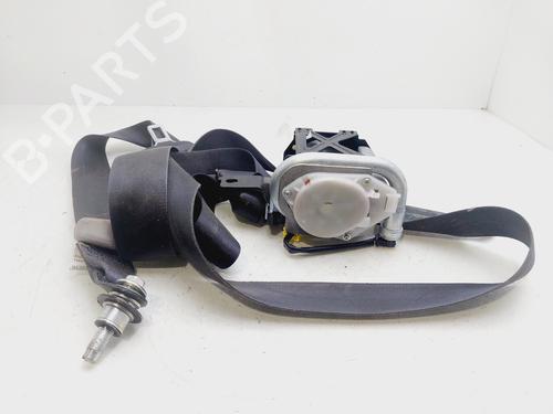 Front left seatbelt HONDA INSIGHT (ZE_) 1.3 IMA (ZE28, ZE2) | BP27596316I26 