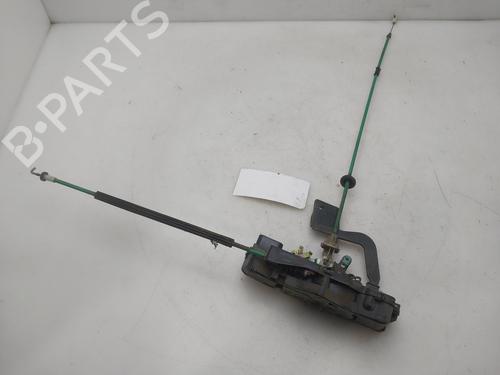 Serratura posteriore sinistra Serratura posteriore sinistra FIAT STILO (192_) 1.9 JTD (192_XE1A) (115 hp) 36641822 36641822