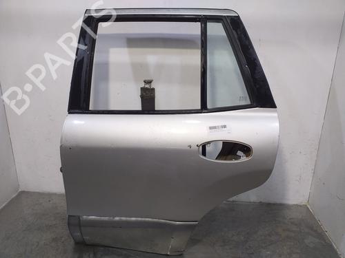 Used Left rear door HYUNDAI SANTA FÉ I (SM) 2.0 CRDi 4x4 (113 hp) 18032553