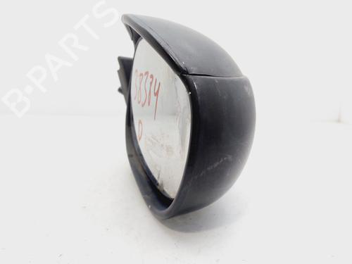 Right mirror CITROËN C3 I (FC_, FN_) 1.4 HDi | BP26728284C27 