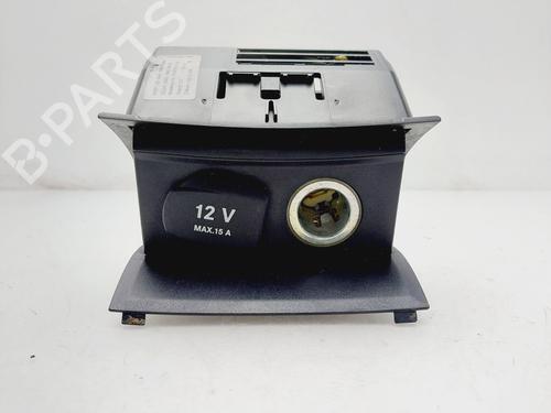 Used Ashtray MERCEDES-BENZ S-CLASS (W221, V221) S 500 (221.071, 221.171) (388 hp) 27159919