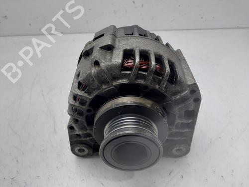 Alternator NISSAN ALMERA II Hatchback (N16)  | BP33676741M7  - Image 5