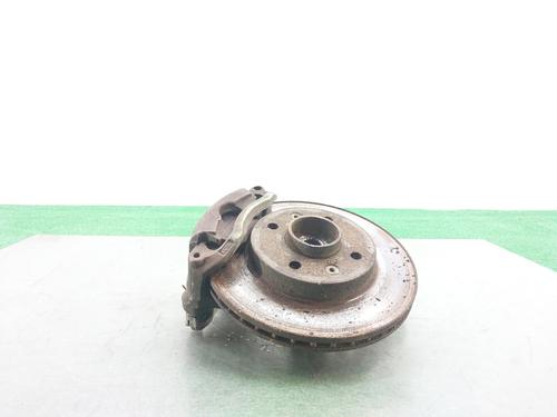 Used Left front steering knuckle RENAULT KANGOO (KC0/1_) D 65 1.9 (KC0E, KC02, KC0J, KC0N) (64 hp) 19073041
