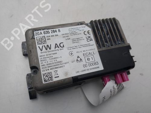 Used Electronic module Electronic module SKODA SCALA (NW1) [2019-2026] 33964478 33964478