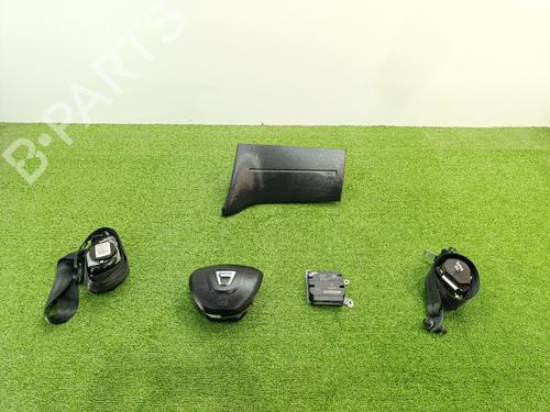 Used Airbag Kit Airbag Kit 32719555 32719555