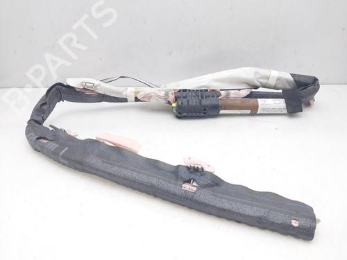 Left curtain airbag CITROËN C4 Picasso I MPV (UD_)  | BP13875970C11 