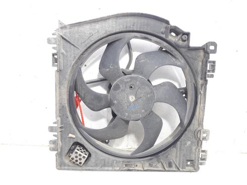 Electro ventilador RENAULT CLIO III (BR0/1, CR0/1) 1.5 dCi (C/BR0G, C/BR1G) (68 hp) 11335507