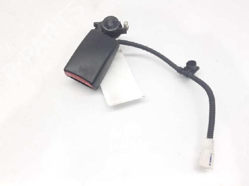 Used Seat buckle HYUNDAI i10 II (BA, IA) [2013-2021]  13995211