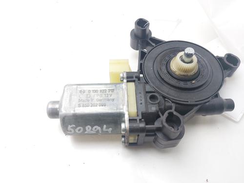 Used Left front window motor SEAT LEON (5F1) [2012-2021]  16193742