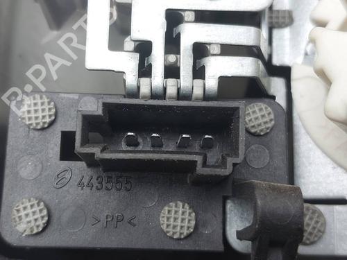 Left tailgate light OPEL SIGNUM Hatchback (Z03) | BP39691372C79 - Image 2
