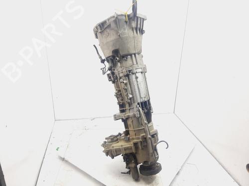 Gearbox BMW X3 (E83) 2.0 d | BP19095855M3 