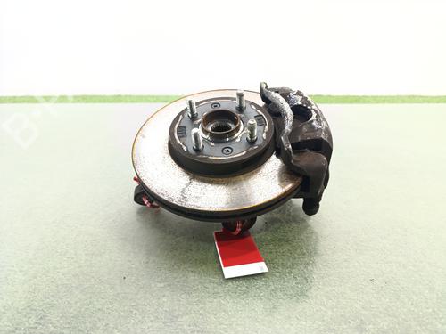 Used Right front steering knuckle Right front steering knuckle HYUNDAI i20 II (GB, IB) 1.2 (84 hp) 36275704 36275704