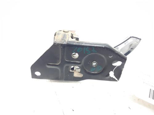 Front right interior door handle HYUNDAI TERRACAN (HP)  | BP9558386I14 
