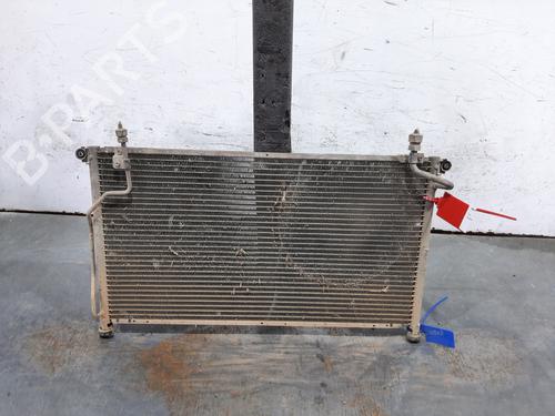 Used AC radiator NISSAN TERRANO II (R20) 2.7 TDi 4WD (125 hp) 15399423