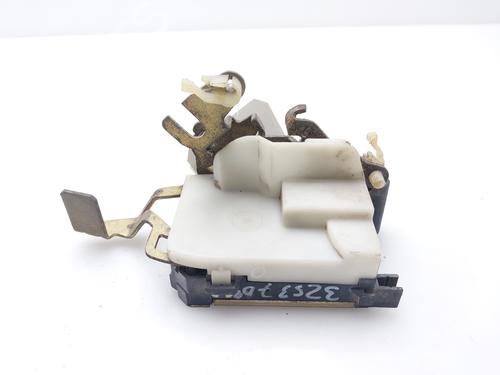 Used Front right lock FIAT DUCATO Van (230_) [1994-2005]  16671918