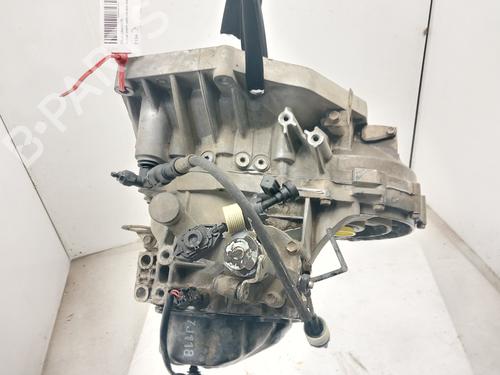 Gearbox SUZUKI SWIFT III (MZ, EZ) | BP37488003M3 - Image 3