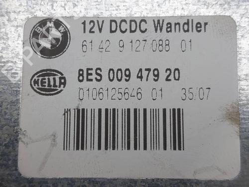 Electronic module BMW 1 (E87) 118 d | BP39398200M83 - Image 4