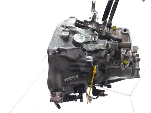 Gearbox HONDA CIVIC VIII Hatchback (FN, FK) 2.2 CTDi (FK3) | BP7158064M3 