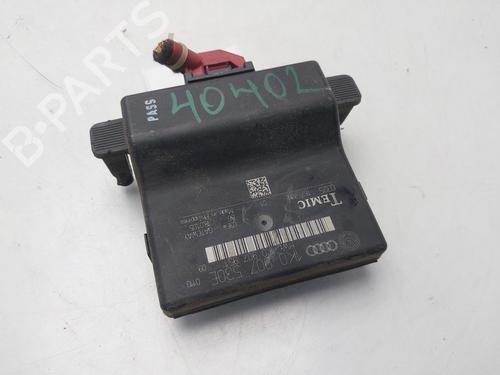 Electronic module SEAT ALTEA (5P1)  | BP34371799M83  - Image 5