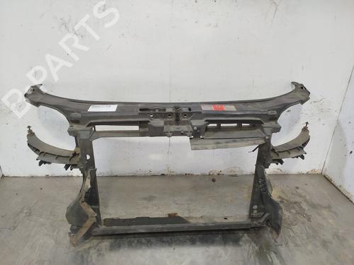 Frontplade/Frontkurv Frontplade/Frontkurv AUDI A3 (8P1) 1.9 TDI (105 hp) 34345834 34345834