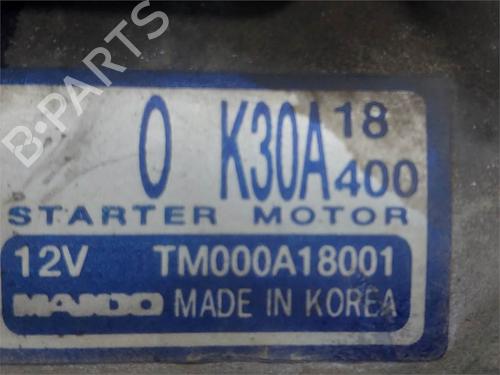 Starter KIA RIO I Hatchback (DC) 1.5 16V | BP38462765M8 - Image 4