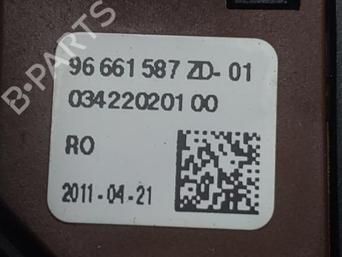 Switch PEUGEOT 508 SW I (8E_) | BP36409327I30 - Image 2