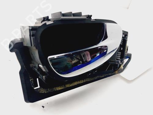 Front right interior door handle PEUGEOT 307 CC (3B) | BP31965771I14