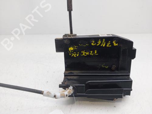 Vergrendeling links achter PEUGEOT 308 II (LB_, LP_, LW_, LH_, L3_) [2013-2021]  26643145