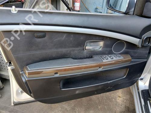 Tailgate lock BMW 7 (E65, E66, E67) 730 d | BP38413280C101 - Image 10
