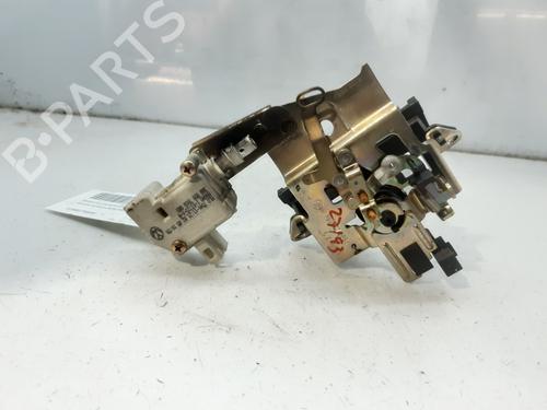 Tailgate handle SKODA OCTAVIA I (1U2) 1.9 TDI | BP9639661C132 