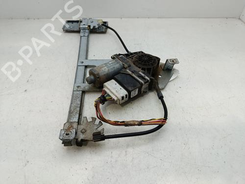 Used Rear left window mechanism Rear left window mechanism SKODA OCTAVIA I (1U2) [1996-2010] 33652766 33652766