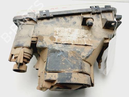 Right headlight PEUGEOT 405 I (15B)  | BP29434981C29 