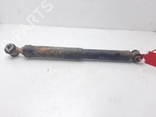 BP13663224M19 | Right rear shock absorber CITROËN C-ELYSEE (DD_) 1.5 BlueHDi 100 BP13663224M19