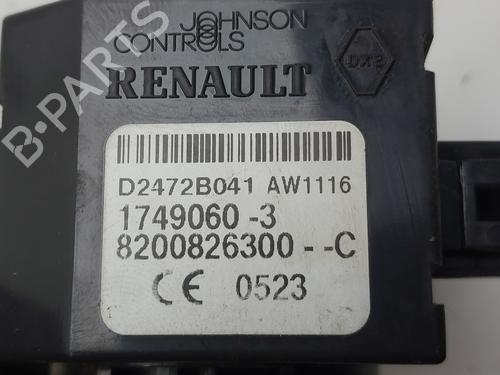 Control unit DACIA SANDERO | BP38317960M11 - Image 4