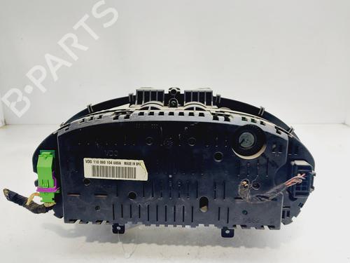 Instrument cluster SEAT IBIZA III (6L1)  | BP20103700C47 