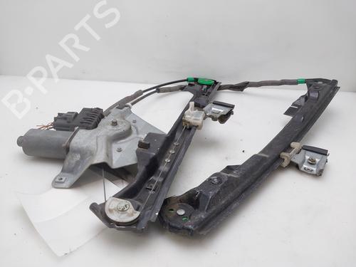 BP17899985C23 | Front right window mechanism JAGUAR X-TYPE I (X400) 2.0 D BP17899985C23