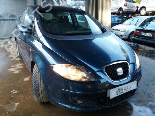 Rear mirror SEAT ALTEA (5P1)  | BP5572788I6 