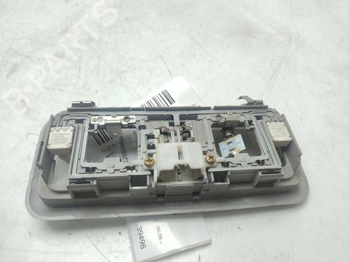 Interior roof light MITSUBISHI GRANDIS (NA_W) 2.0 DI-D (NA8W) | BP29519981I8 