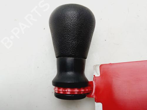 Shift knob CITROËN C3 I (FC_, FN_) 1.4 HDi | BP31209907I34