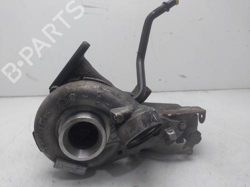 Used Turbocharger/Supercharger Turbocharger/Supercharger 39196173 39196173
