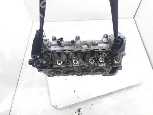 Used Cylinder head MERCEDES-BENZ A-CLASS (W168) A 170 CDI (168.009, 168.109) (95 hp) 10971608