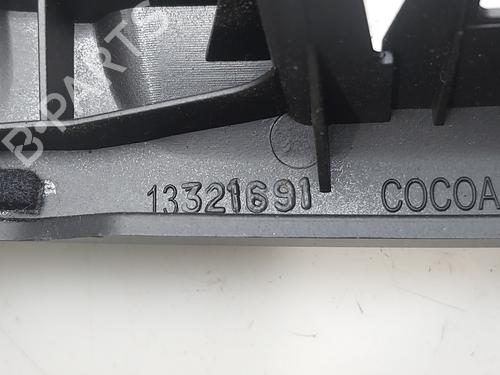 Air vent OPEL INSIGNIA A (G09) | BP36663241I21 - Image 5