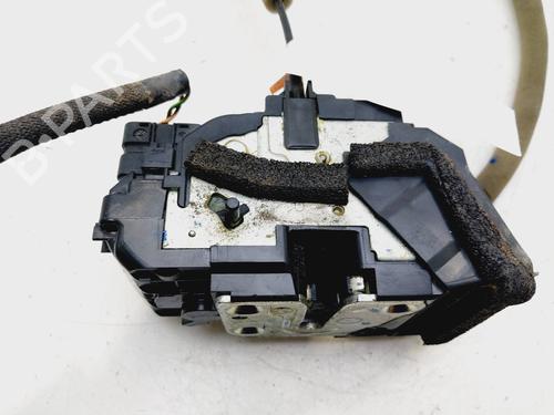 Rear right lock RENAULT KADJAR (HA_, HL_)  | BP29903794C99 