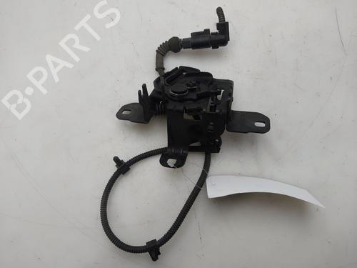 Used Hood lock Hood lock VW GOLF IV (1J1) [1997-2008] 34043168 34043168