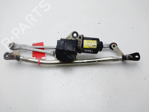 Used Front wiper motor FIAT FIORINO Box Body/MPV (225_) [2007-2025]  29582326
