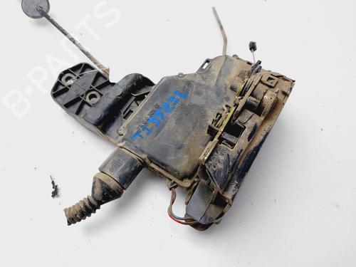 Rear left lock VW PASSAT B5 (3B2)  | BP19340428C100 