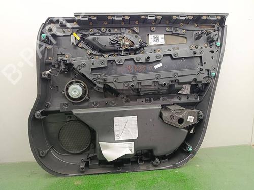 Front left panel LAND ROVER RANGE ROVER VELAR (L560) 2.0 D180 TD4 4x4 | BP38625553C58 - Image 2