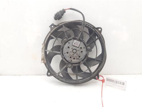 Used Radiator fan VW SHARAN (7M8, 7M9, 7M6) 1.8 T 20V (150 hp) 17316875