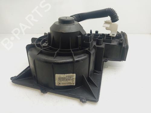 Heater blower motor NISSAN ALMERA II Hatchback (N16)  | BP24880556M62 