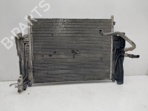 AC radiator BMW 3 (E46) 318 i | BP16362733M32 